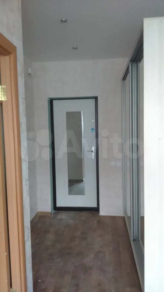 1-к квартира, 32 м², 2/4 эт.