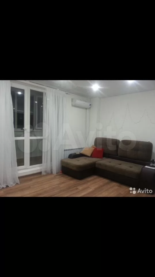 Студия, 31 м², 5/9 эт.