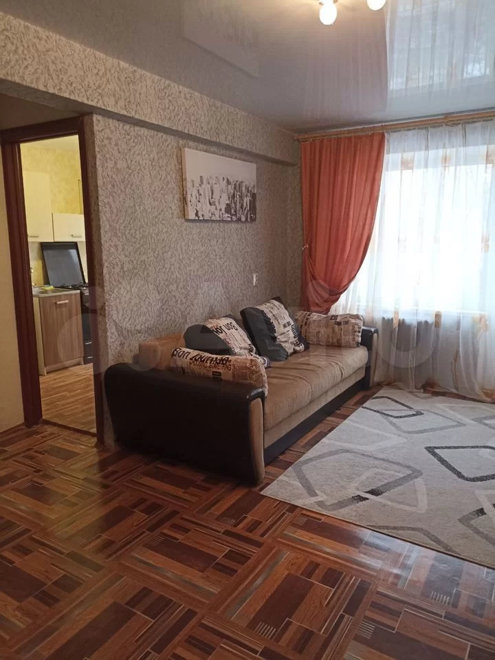 1-к квартира, 32 м², 2/5 эт.