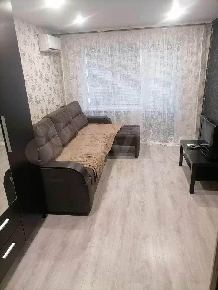 2-к квартира, 46 м², 3/5 эт.