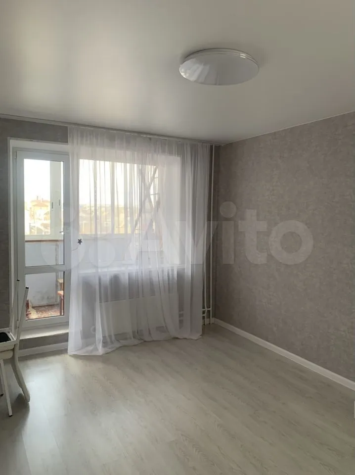 1-к квартира, 40 м², 7/9 эт.