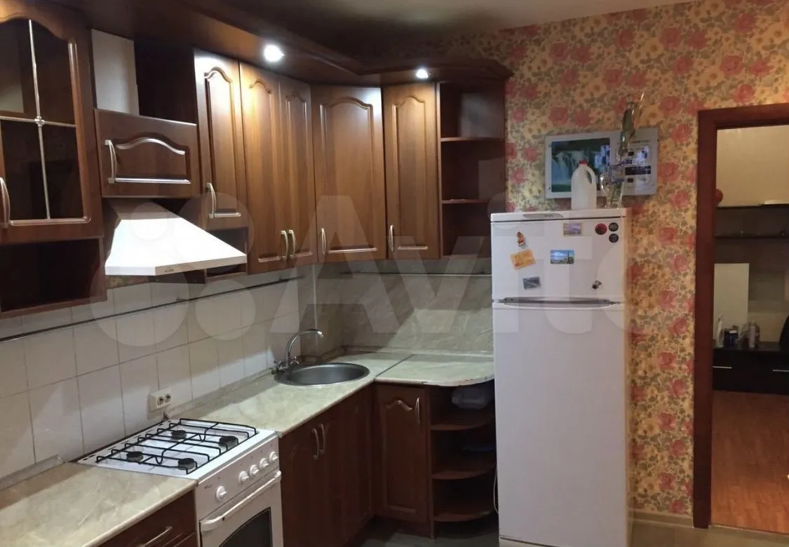 1-к квартира, 55 м², 3/9 эт.