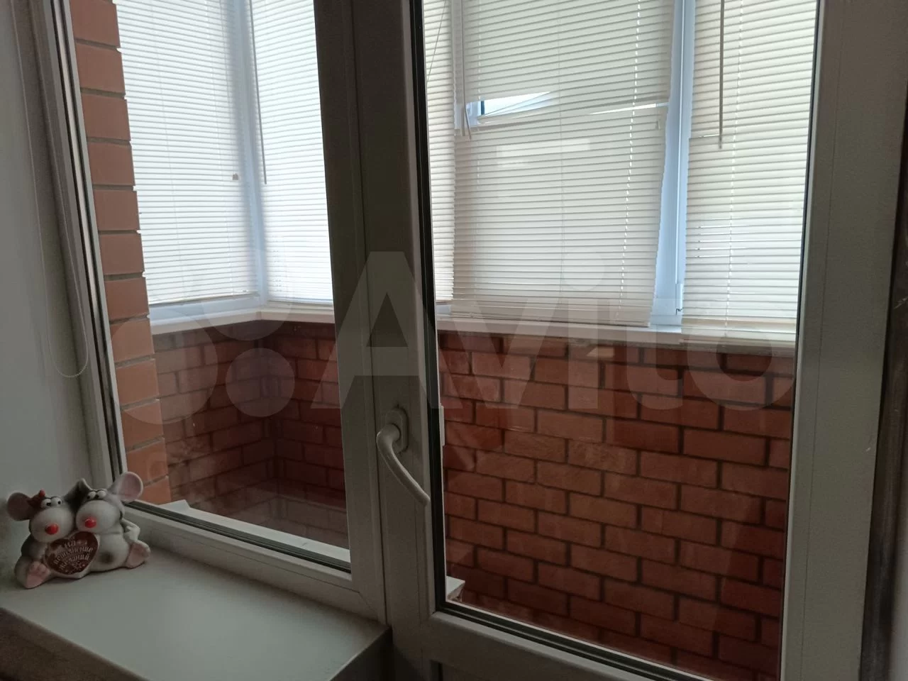2-к квартира, 40 м², 2/18 эт.