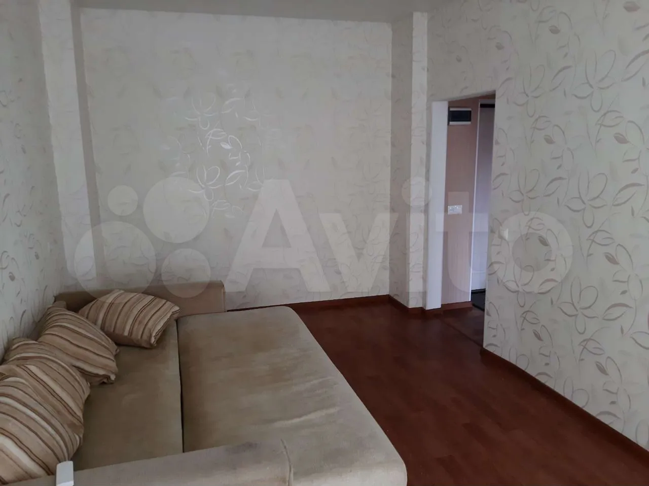 1-к квартира, 5/5 эт.