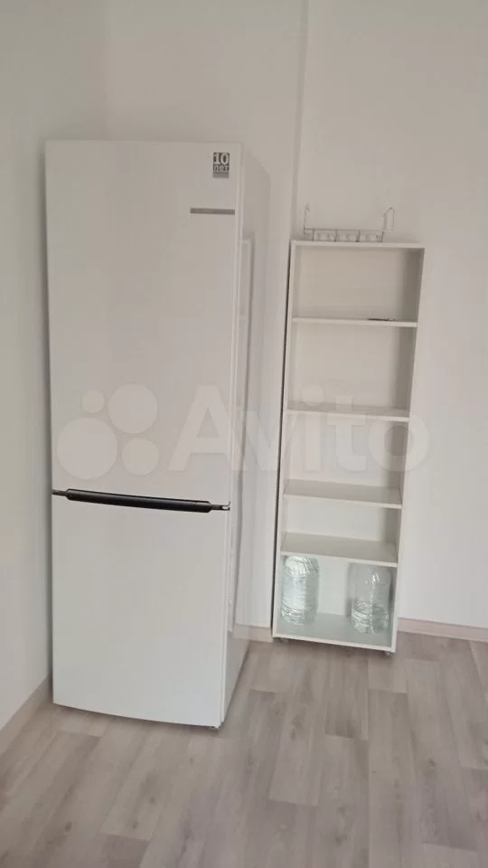2-к квартира, 55 м², 5/5 эт.
