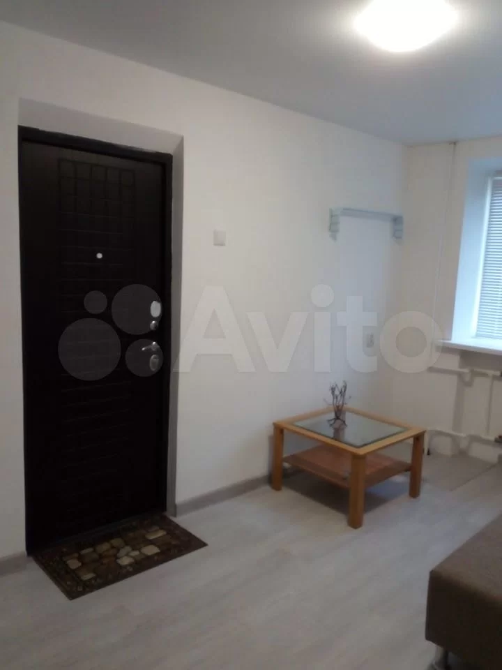 Студия, 30 м², 1/5 эт.