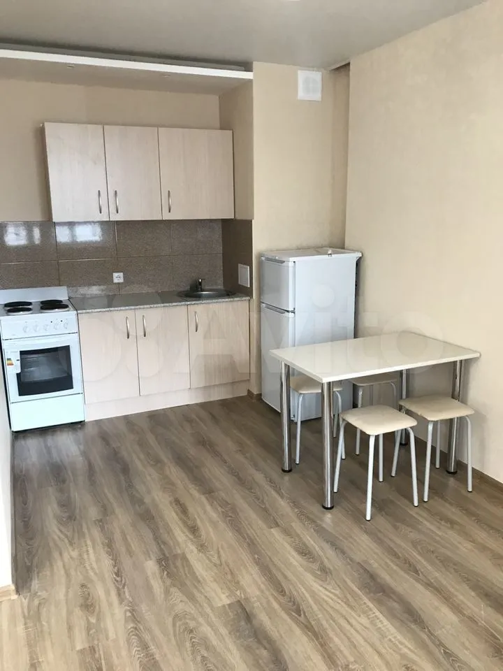 1-к квартира, 30 м², 6/10 эт.