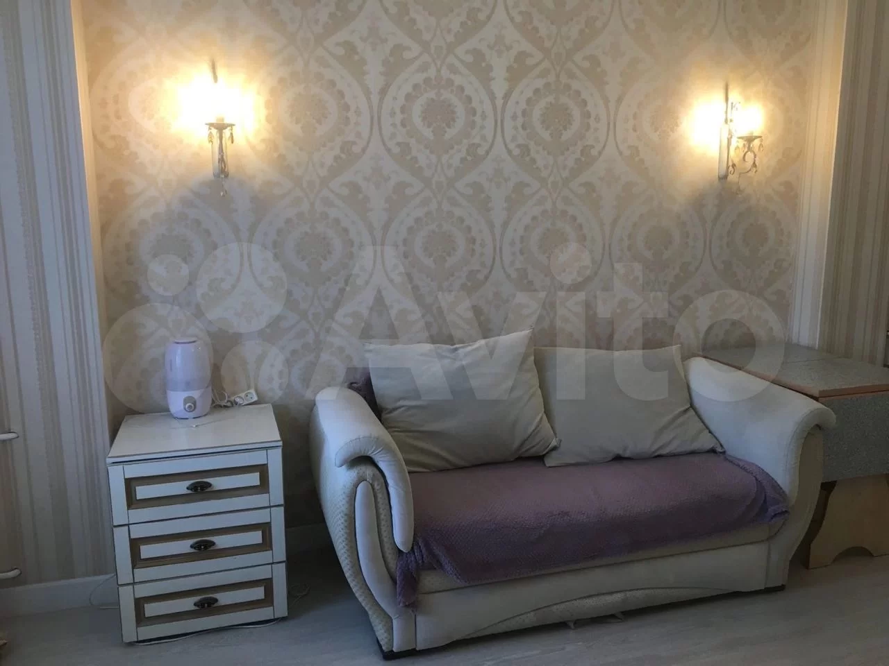 Студия, 30 м², 8/9 эт.