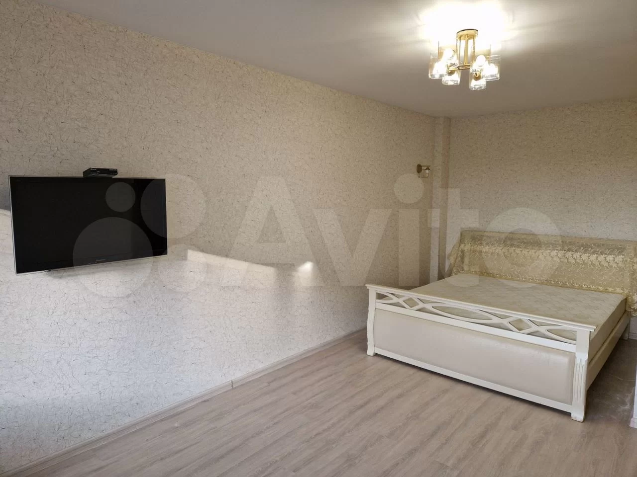 1-к квартира, 30 м², 3/5 эт.
