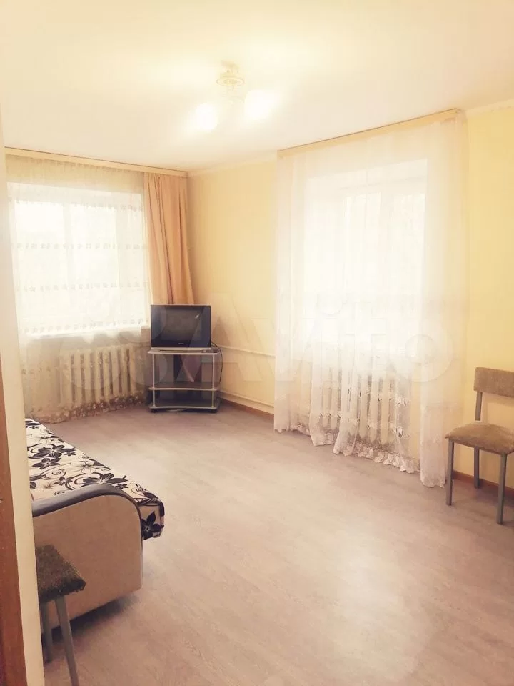 1-к квартира, 31 м², 3/4 эт.