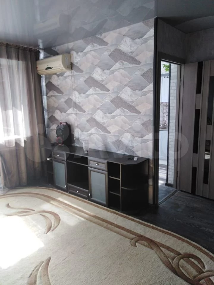 1-к квартира, 30 м², 2/5 эт.