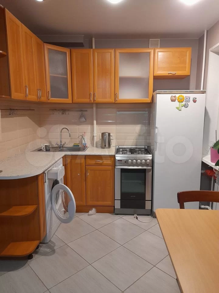 2-к квартира, 42 м², 4/5 эт.