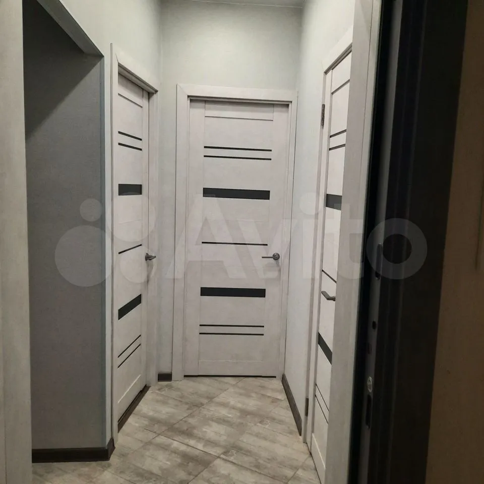 1-к квартира, 38 м², 3/5 эт.