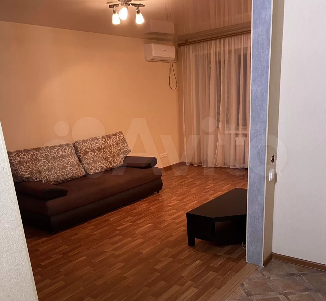 Студия, 33 м², 4/9 эт.