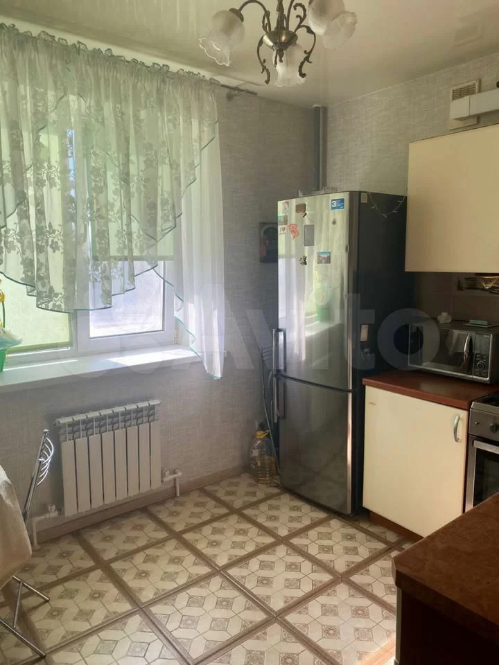 1-к квартира, 36 м², 2/3 эт.