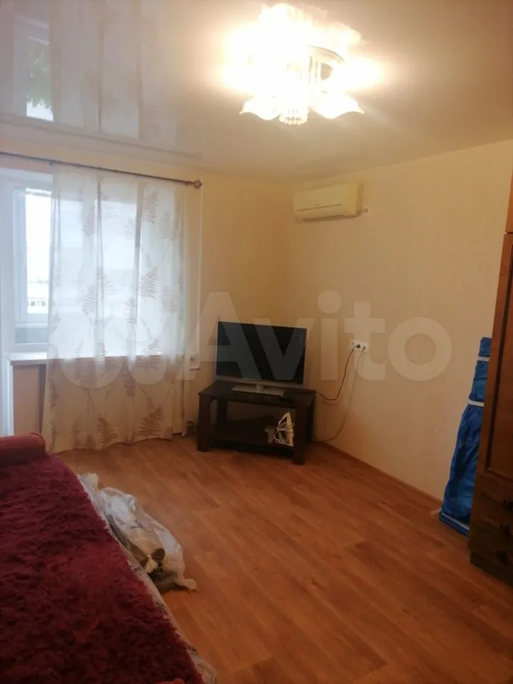 1-к квартира, 36 м², 6/9 эт.