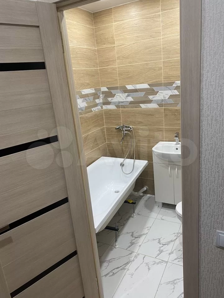 2-к квартира, 56 м², 4/10 эт.