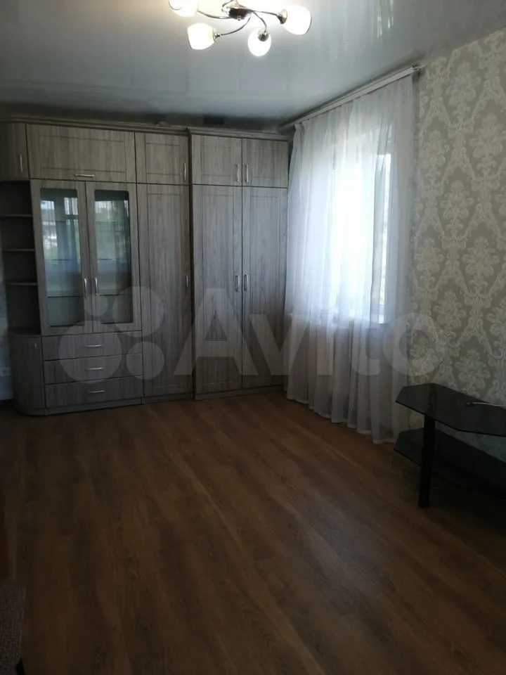 2-к квартира, 41 м², 5/5 эт.