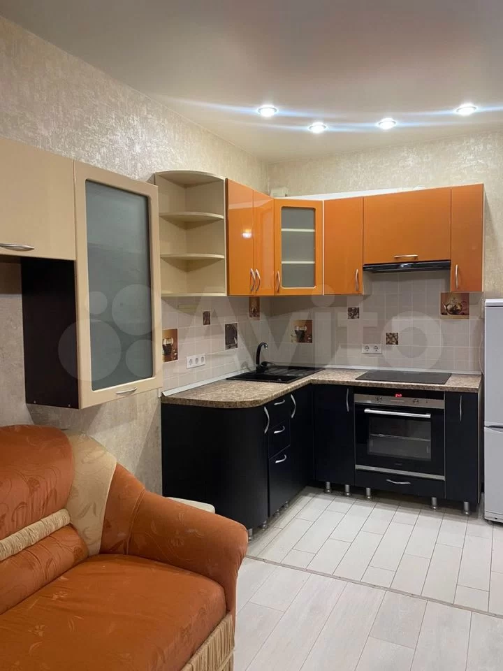 Студия, 25 м², 3/4 эт.