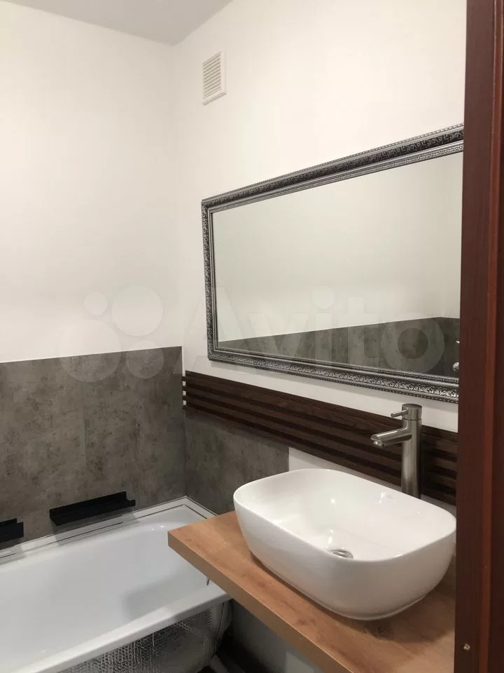 1-к квартира, 36 м², 2/9 эт.