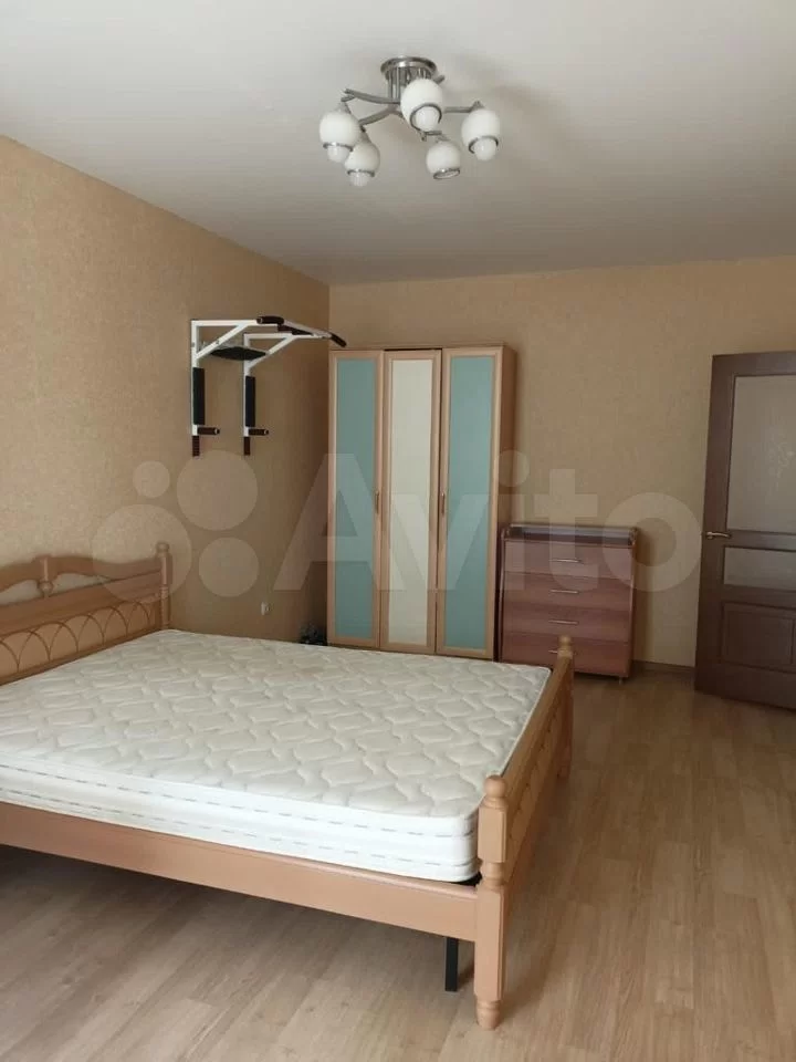 1-к квартира