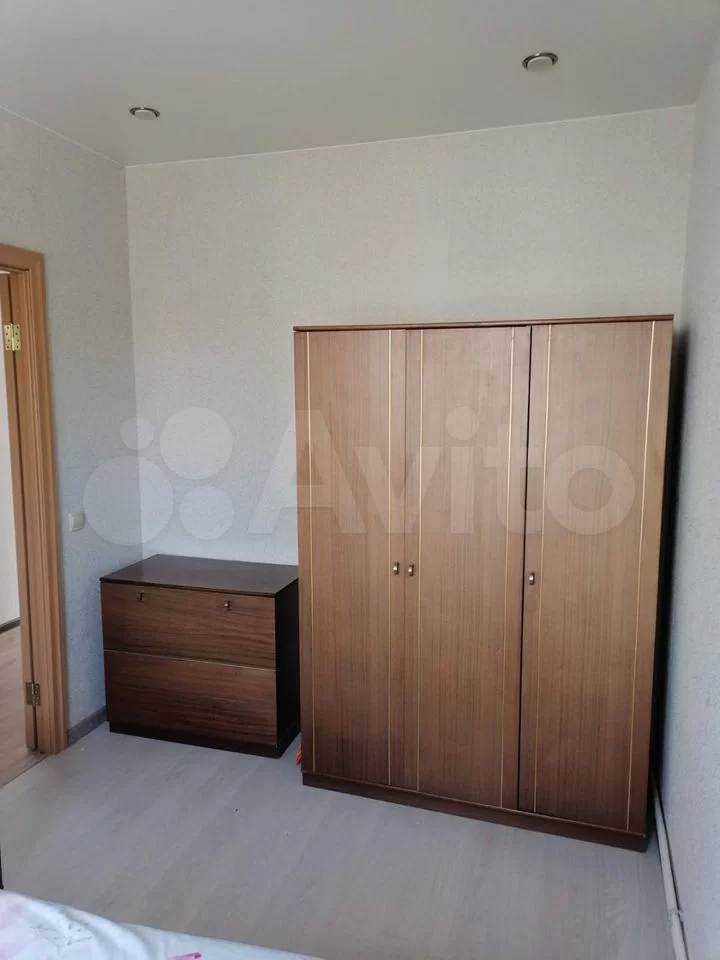 1-к квартира, 36 м², 1/2 эт.