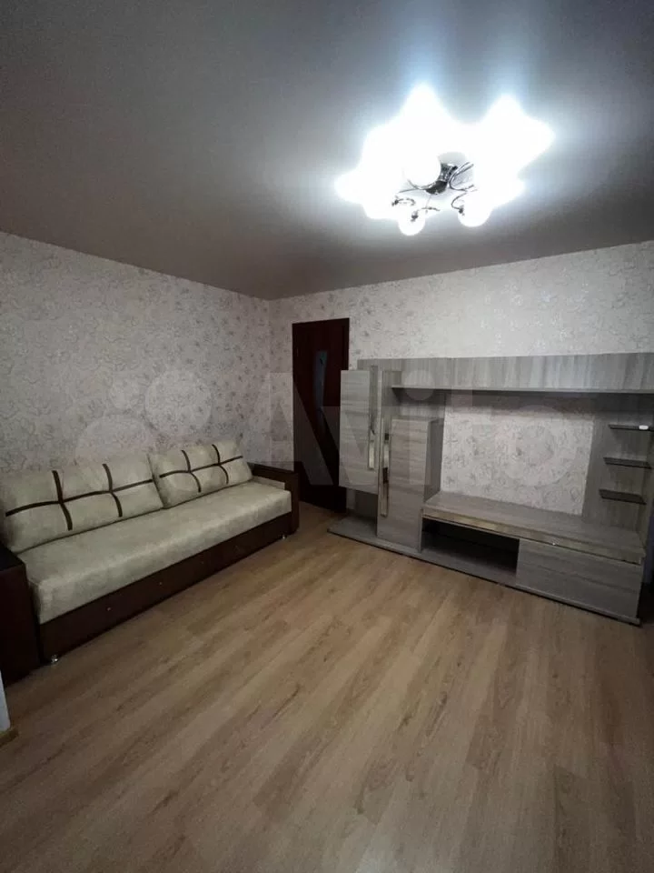 2-к квартира, 46 м², 2/5 эт.