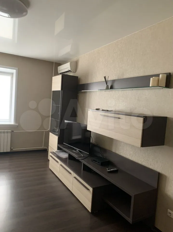 2-к квартира, 60 м², 4/5 эт.
