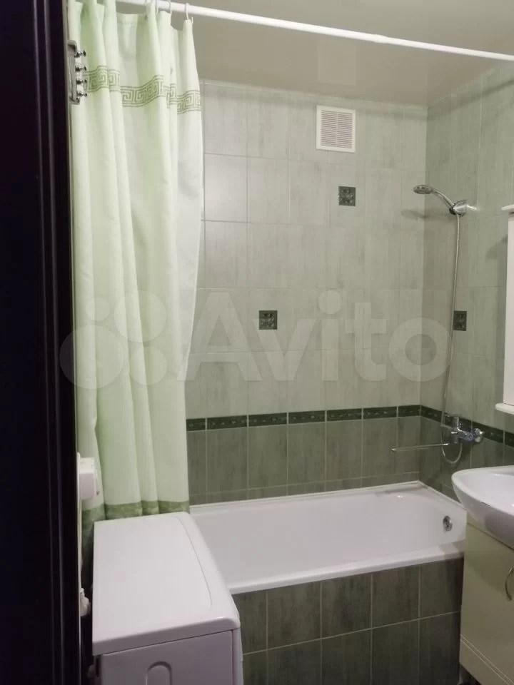 1-к квартира, 35 м², 6/9 эт.