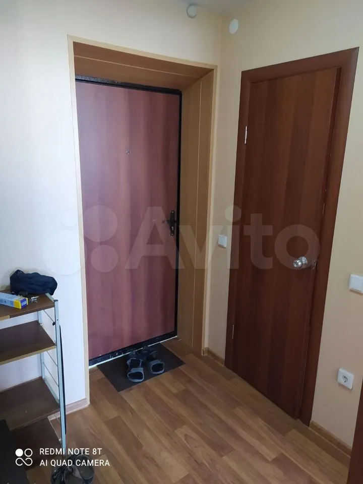 1-к квартира, 34 м², 3/3 эт.