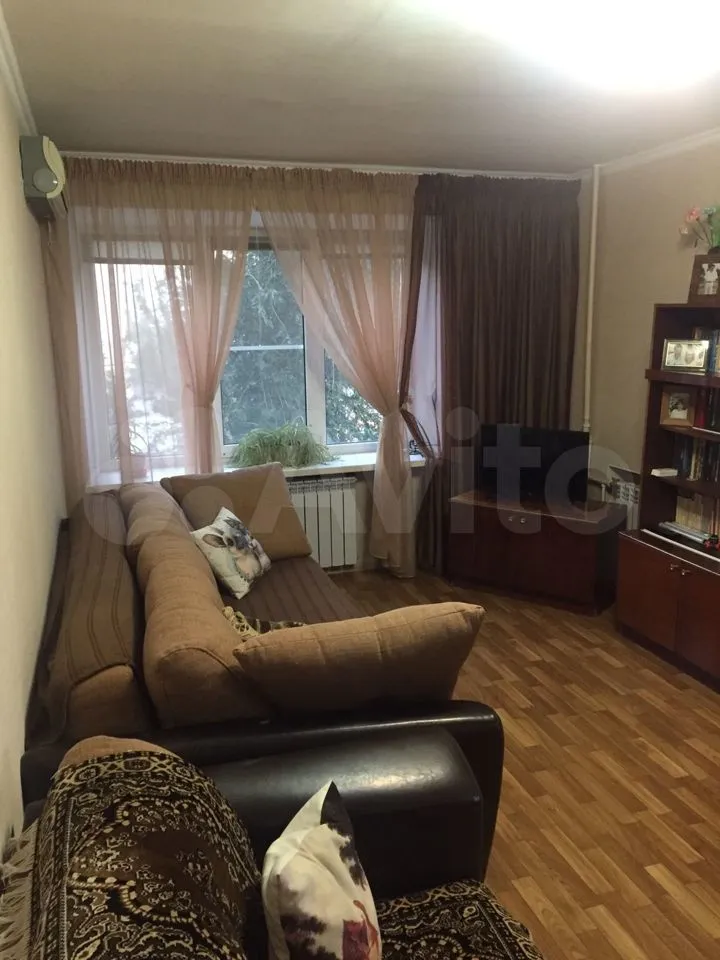 2-к квартира, 44 м², 2/5 эт.