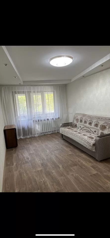 2-к квартира, 40 м², 2/5 эт.