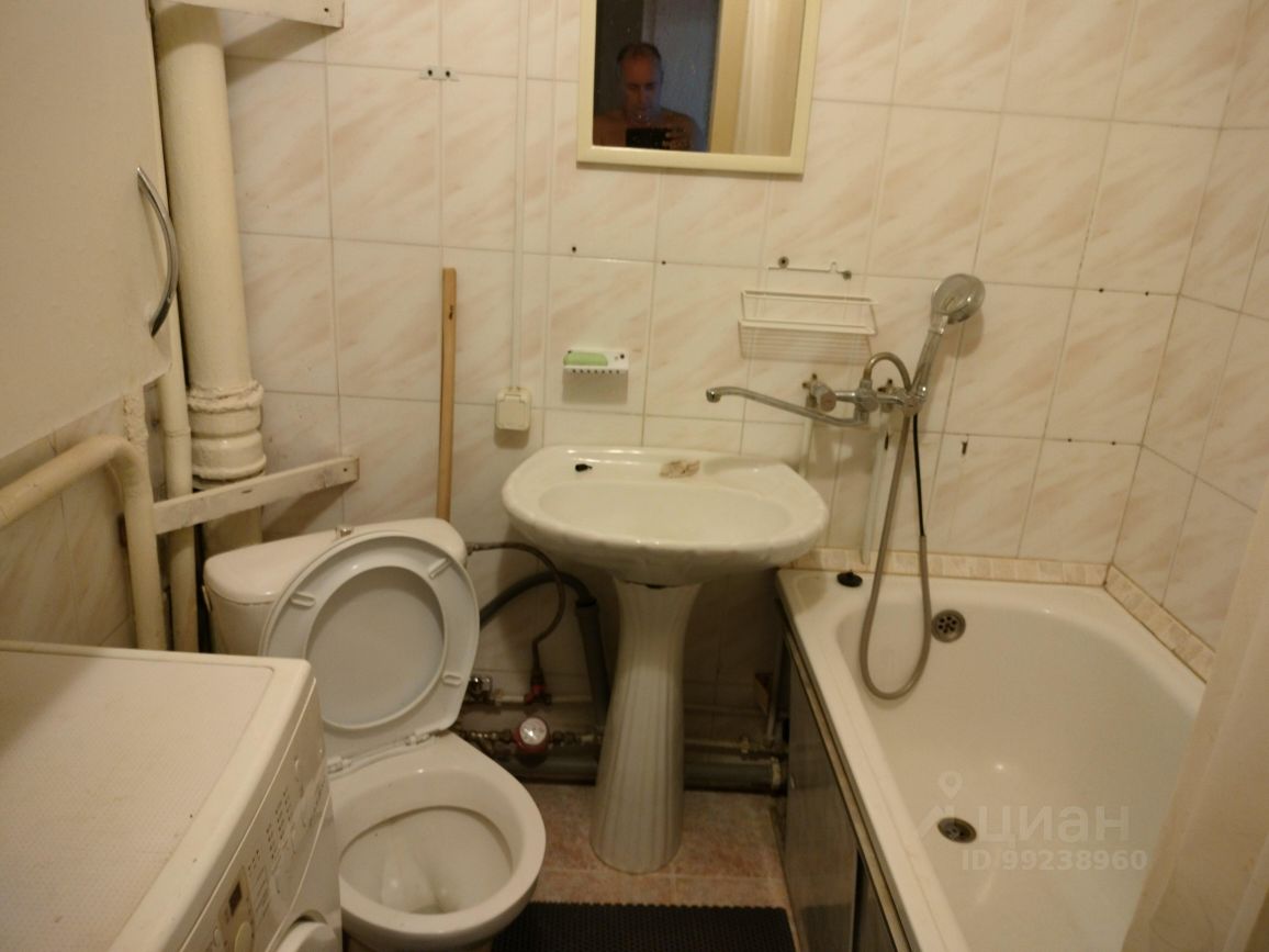 1-к квартира, 37 м², 2/10 эт.