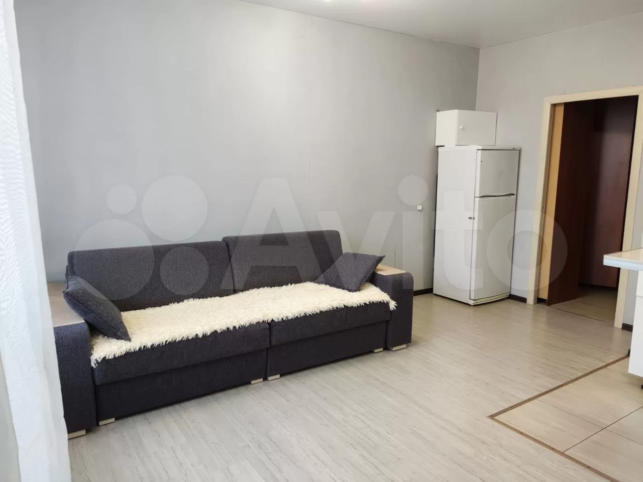 Студия, 28 м², 13/16 эт.
