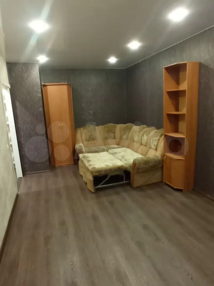 1-к квартира, 30 м², 5/5 эт.