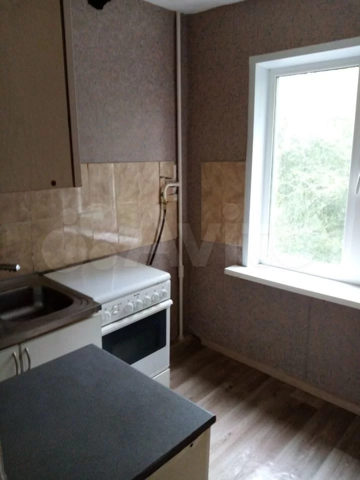 2-к квартира, 45 м², 2/2 эт.