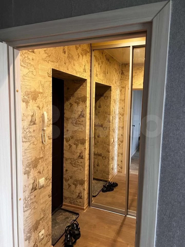 1-к квартира, 27 м², 5/5 эт.