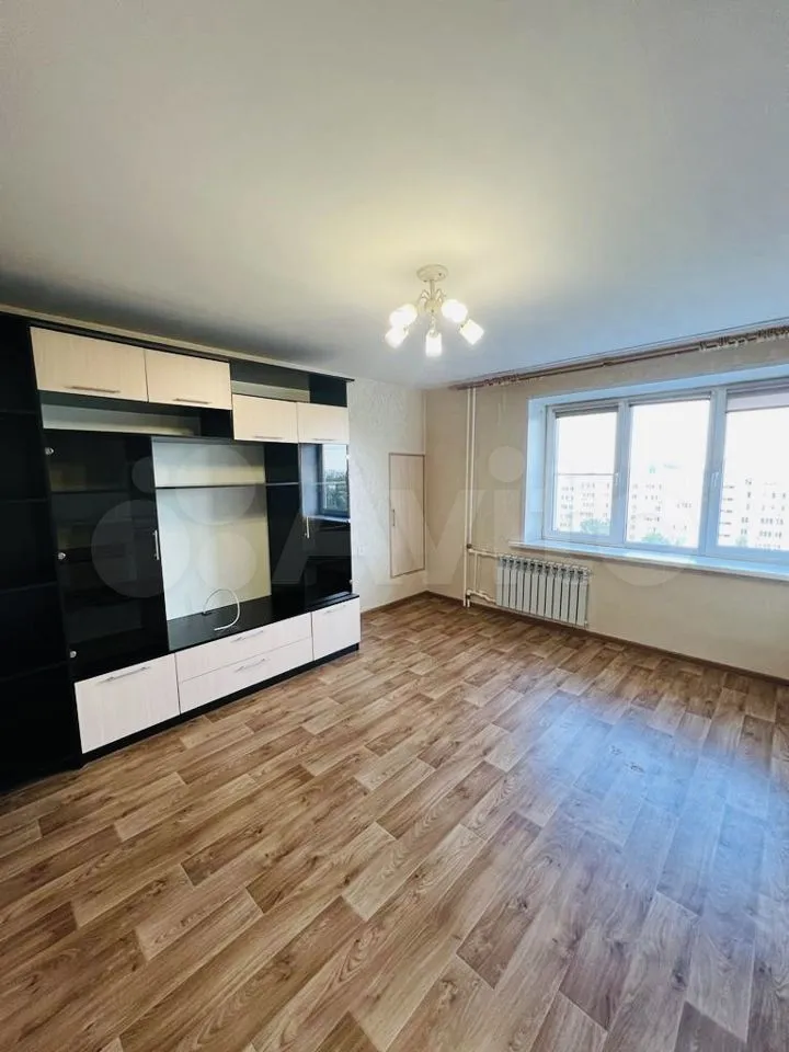 1-к квартира, 36 м², 7/9 эт.