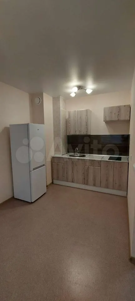 2-к квартира, 45 м², 6/9 эт.