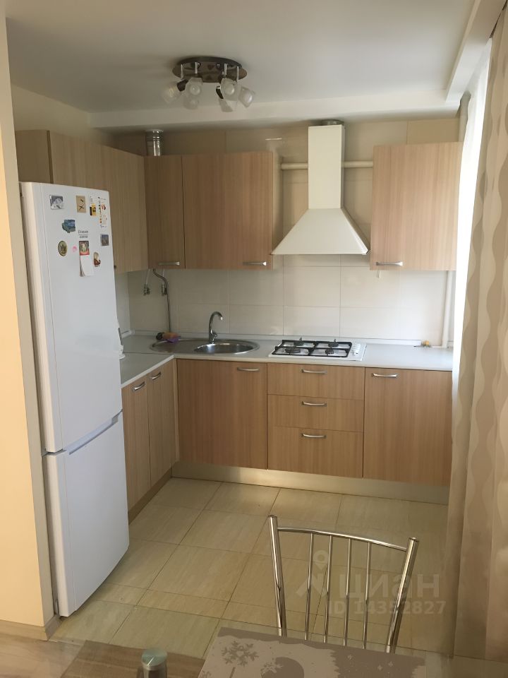 Студия, 36 м², 1/5 эт.