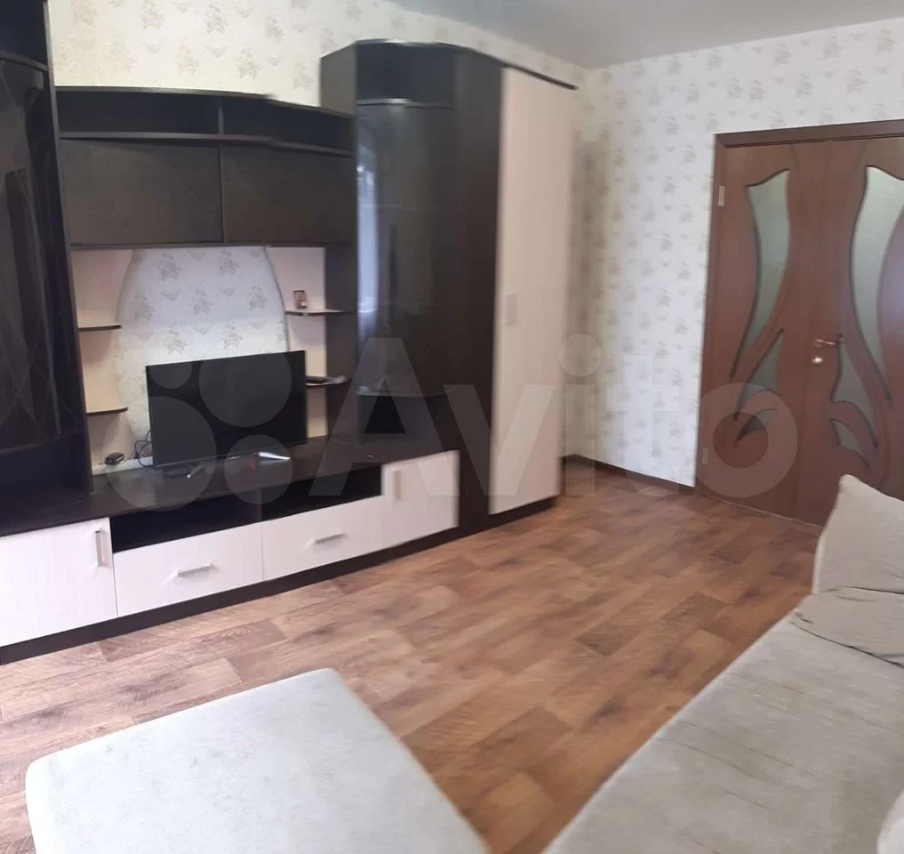 2-к квартира, 54 м², 3/9 эт.