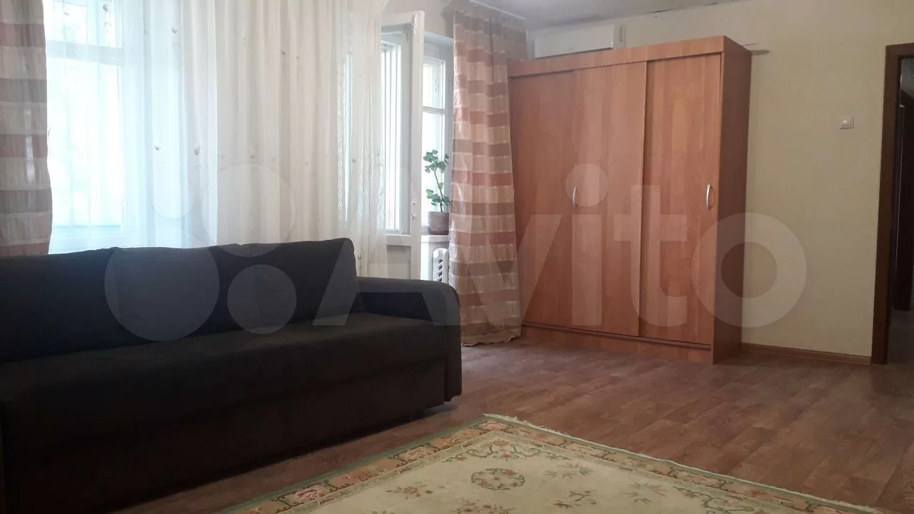 2-к квартира, 61 м², 4/9 эт.