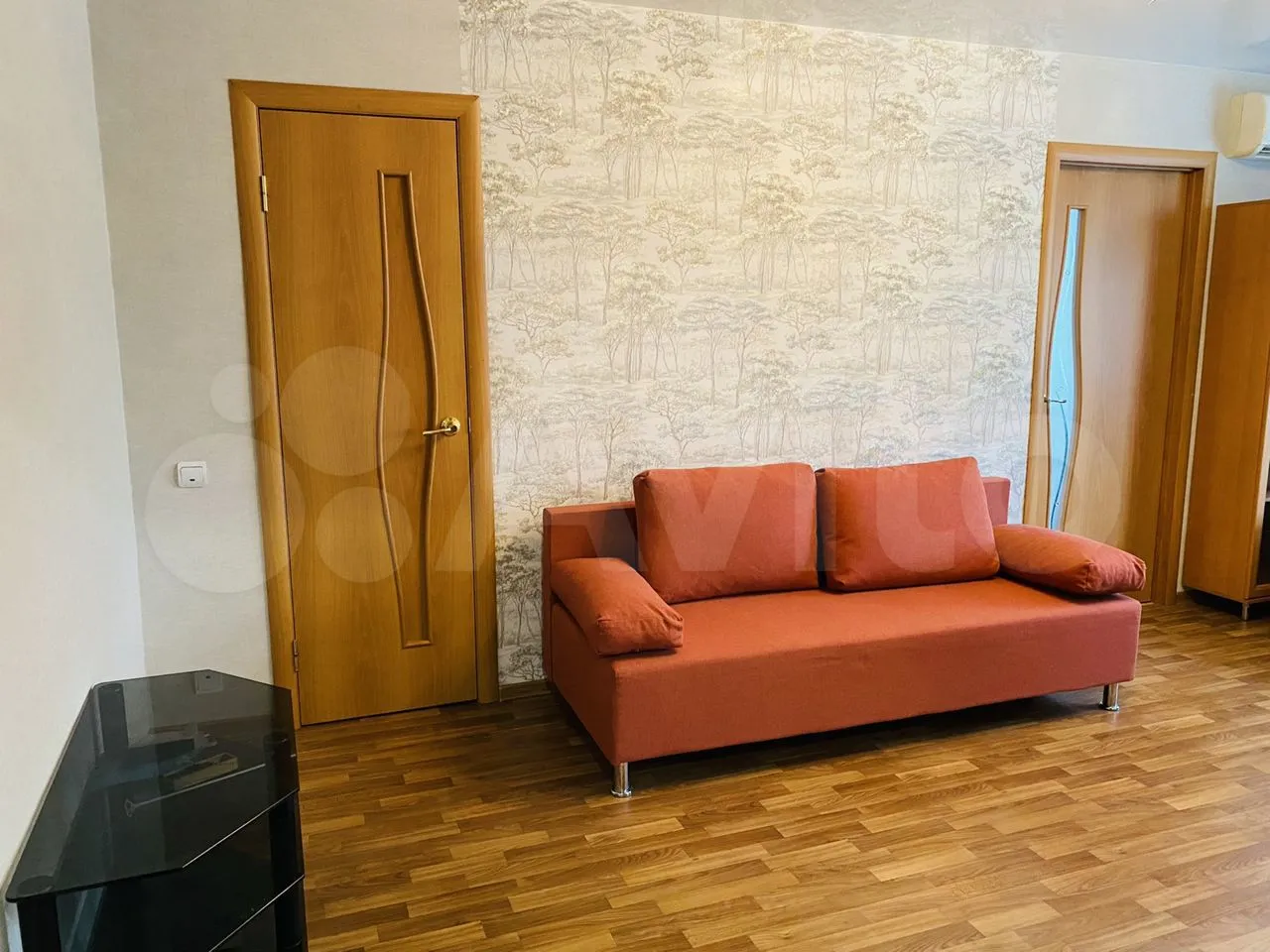 2-к квартира, 45 м², 2/5 эт.