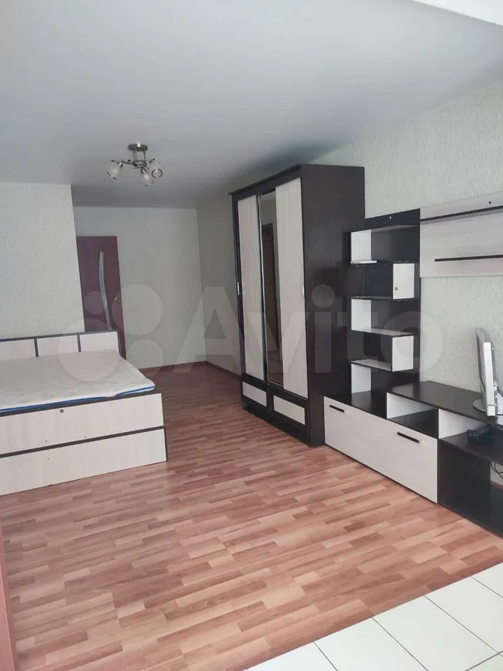 Студия, 32 м², 1/5 эт.