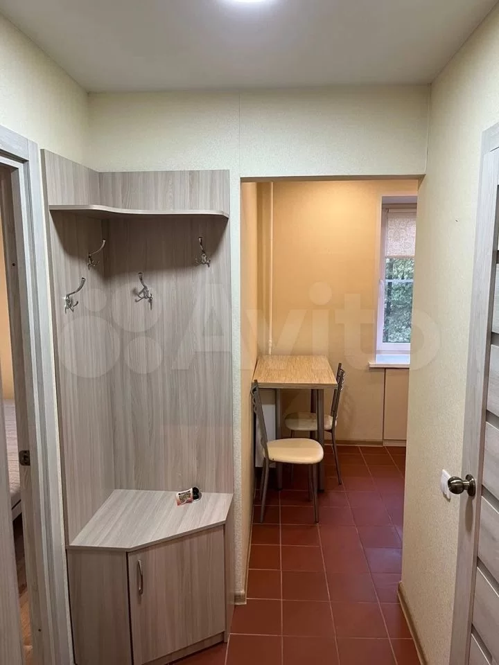 1-к квартира, 22 м², 2/9 эт.