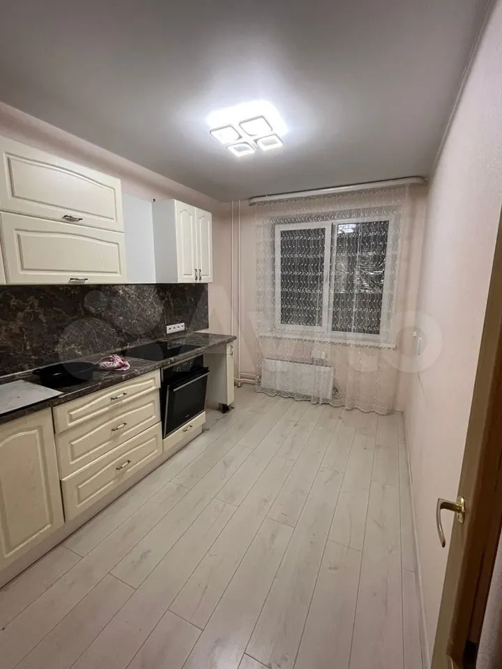 1-к квартира, 40 м², 5/9 эт.