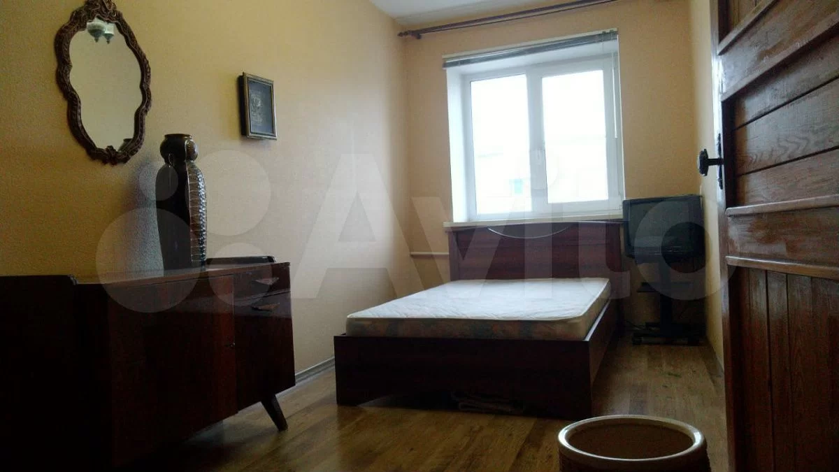 2-к квартира, 45 м², 5/5 эт.