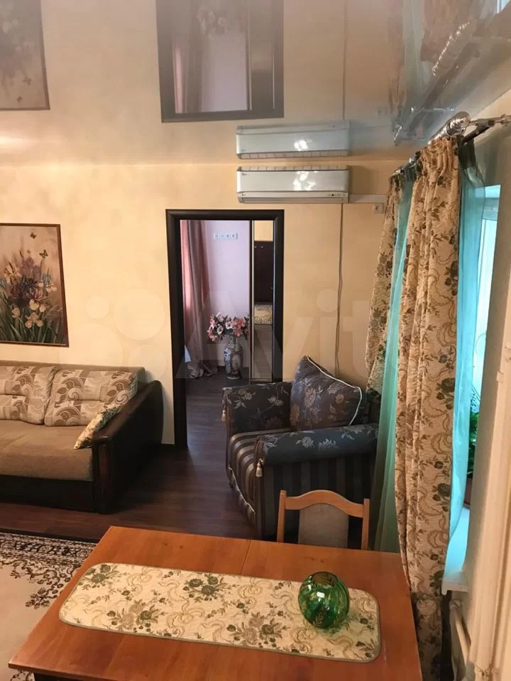2-к квартира, 45 м², 1/5 эт.