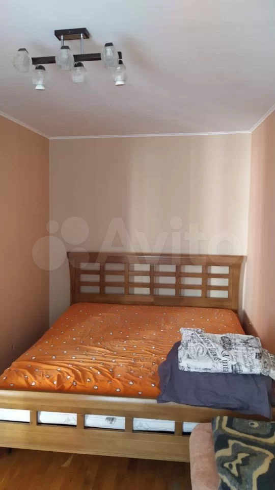 2-к квартира, 57 м², 4/5 эт.