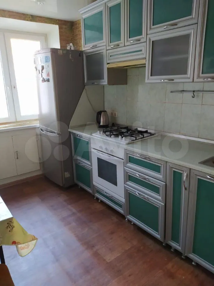 2-к квартира, 54 м², 3/9 эт.